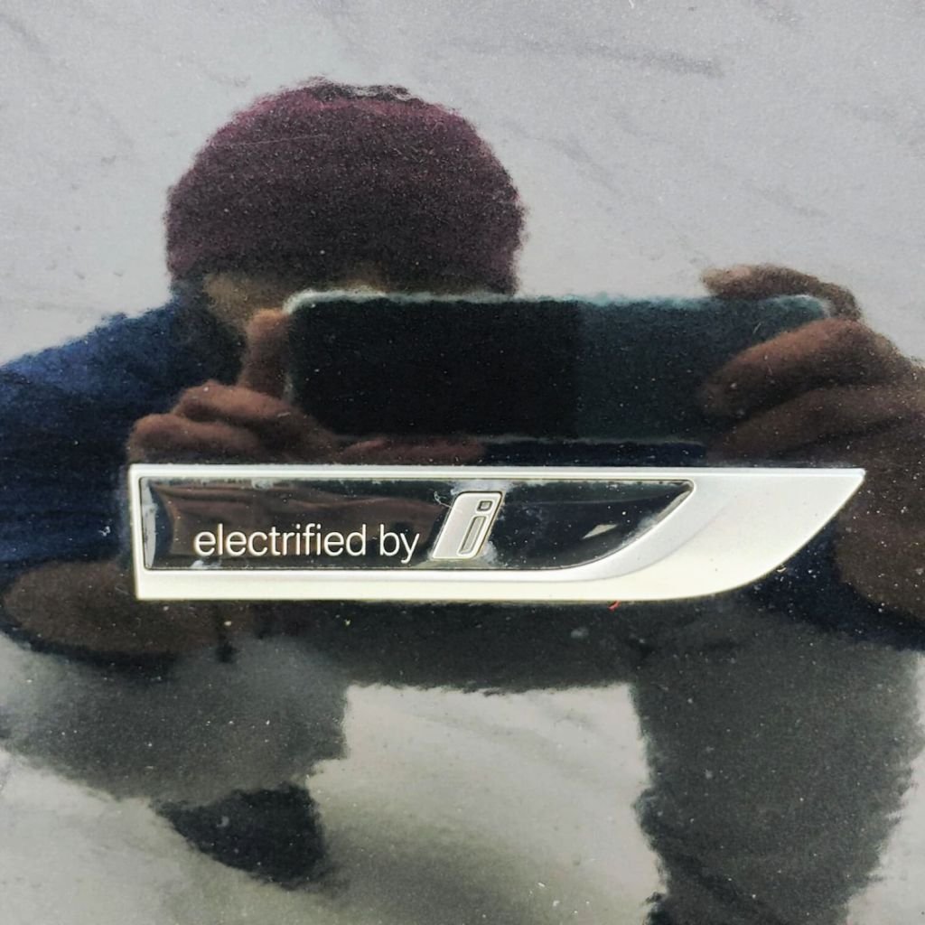 Used BMW 3 Series 2021 for sale - 77693470: Photo 15