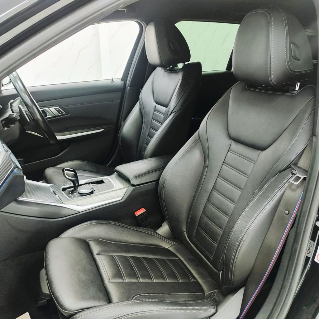 Used BMW 3 Series 2021 for sale - 77693470: Photo 16