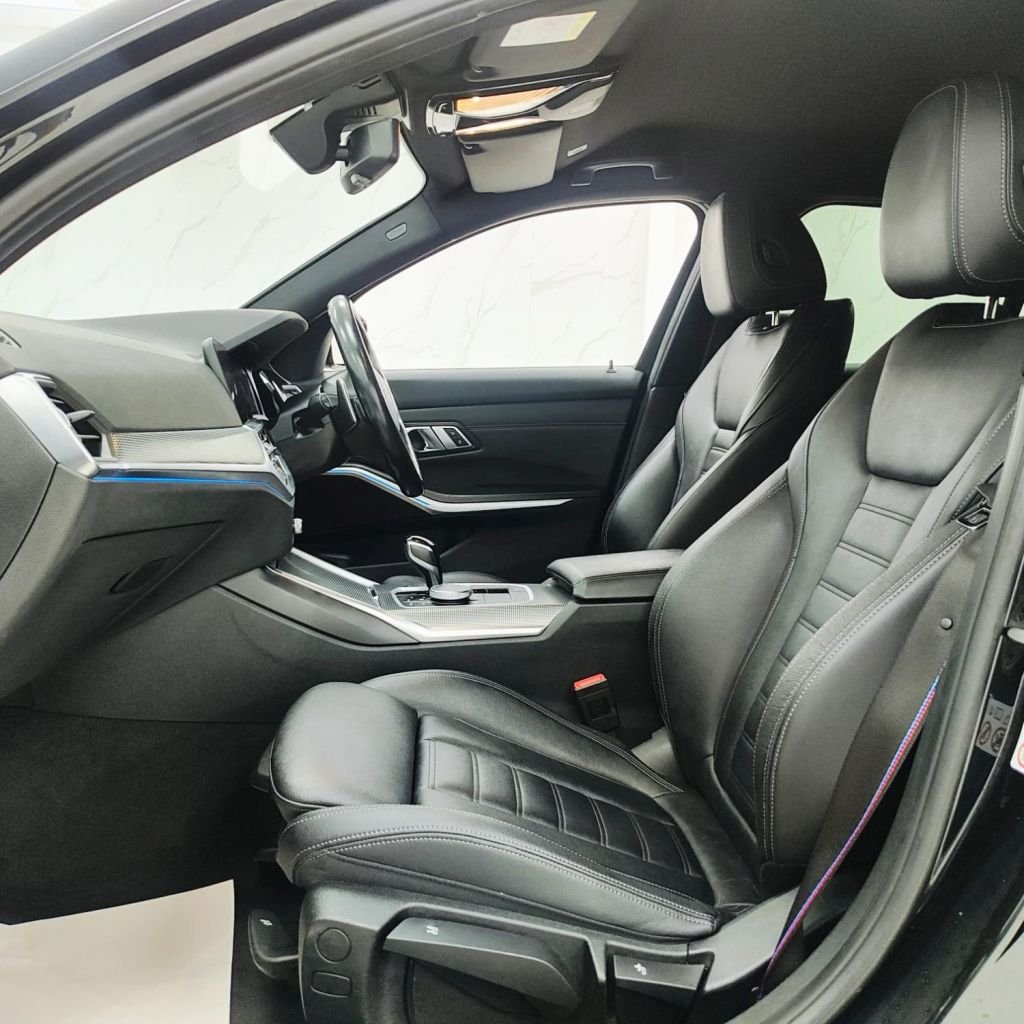 Used BMW 3 Series 2021 for sale - 77693470: Photo 17