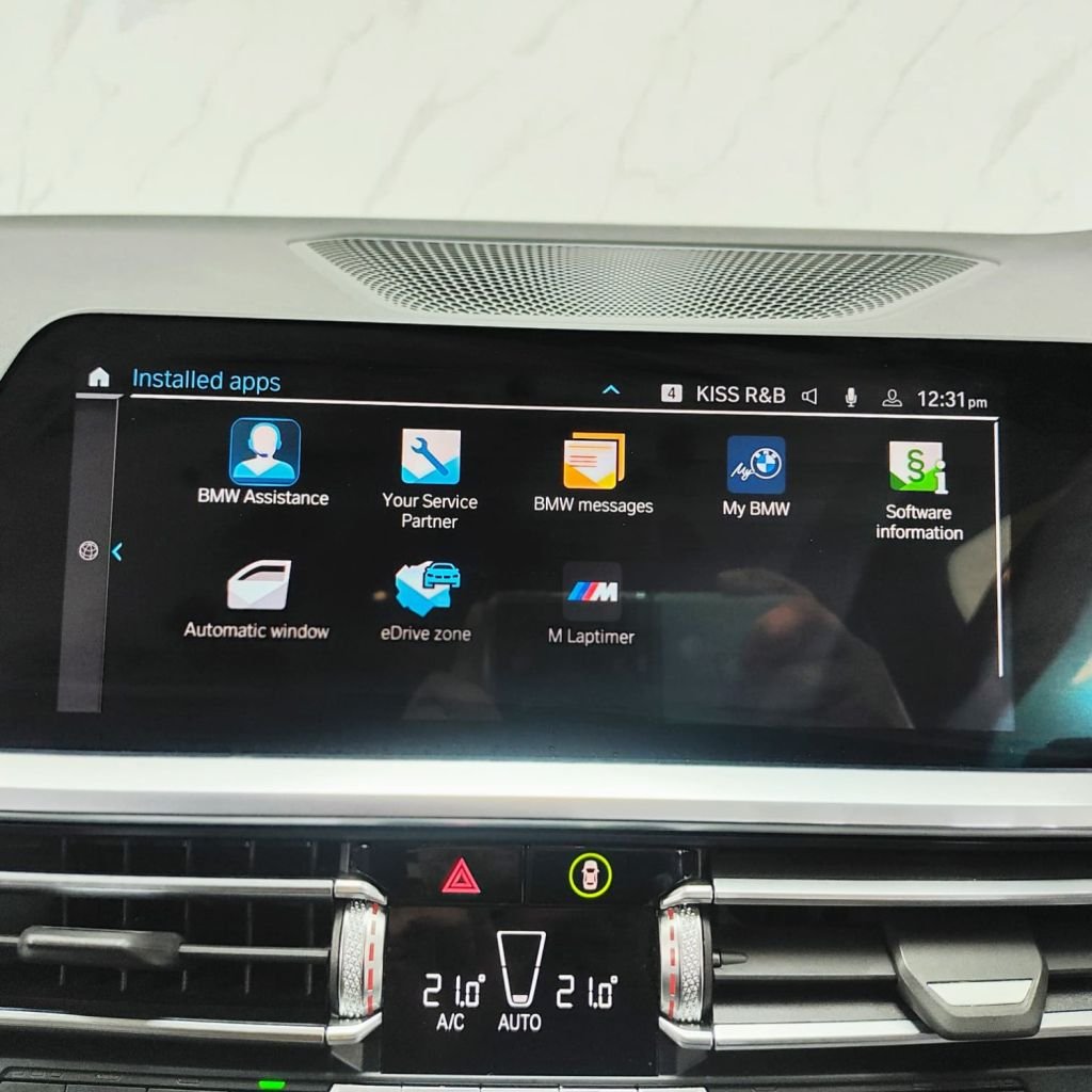 Used BMW 3 Series 2021 for sale - 77693470: Photo 18