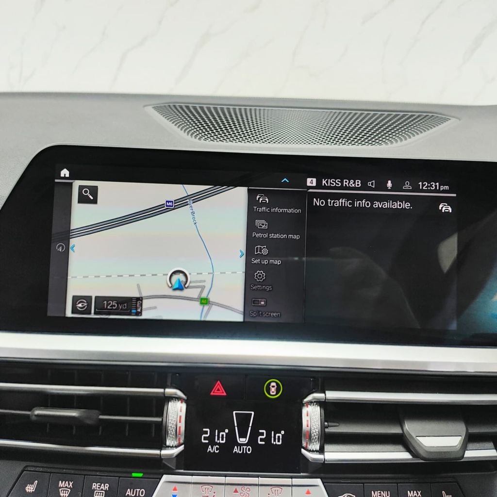 Used BMW 3 Series 2021 for sale - 77693470: Photo 19