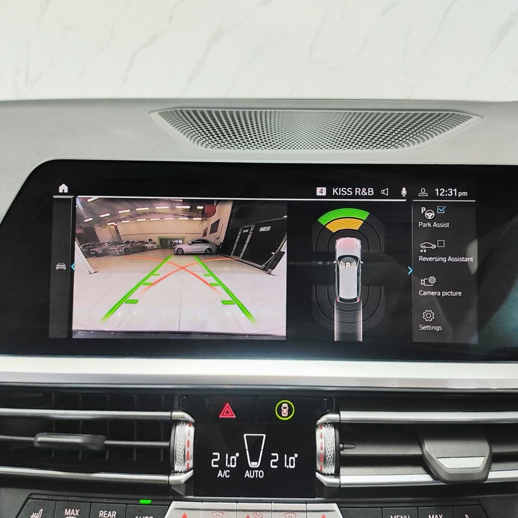 Used BMW 3 Series 2021 for sale - 77693470: Photo 21