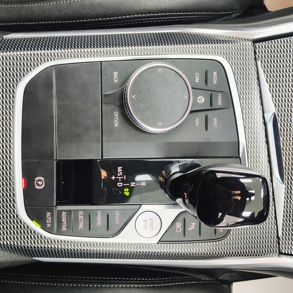 Used BMW 3 Series 2021 for sale - 77693470: Photo 23