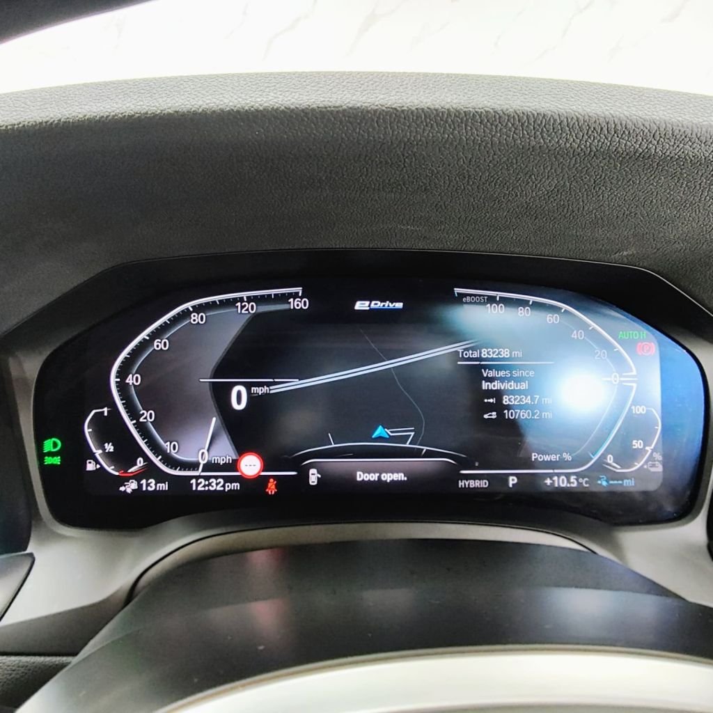 Used BMW 3 Series 2021 for sale - 77693470: Photo 26