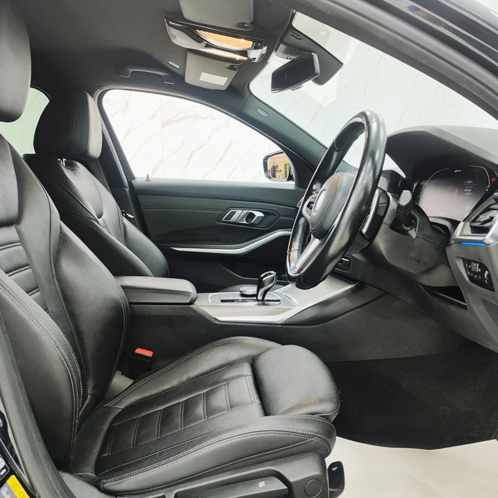 Used BMW 3 Series 2021 for sale - 77693470: Photo 28