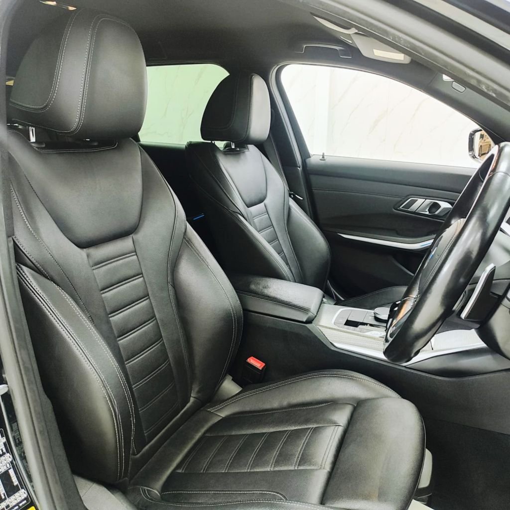 Used BMW 3 Series 2021 for sale - 77693470: Photo 29