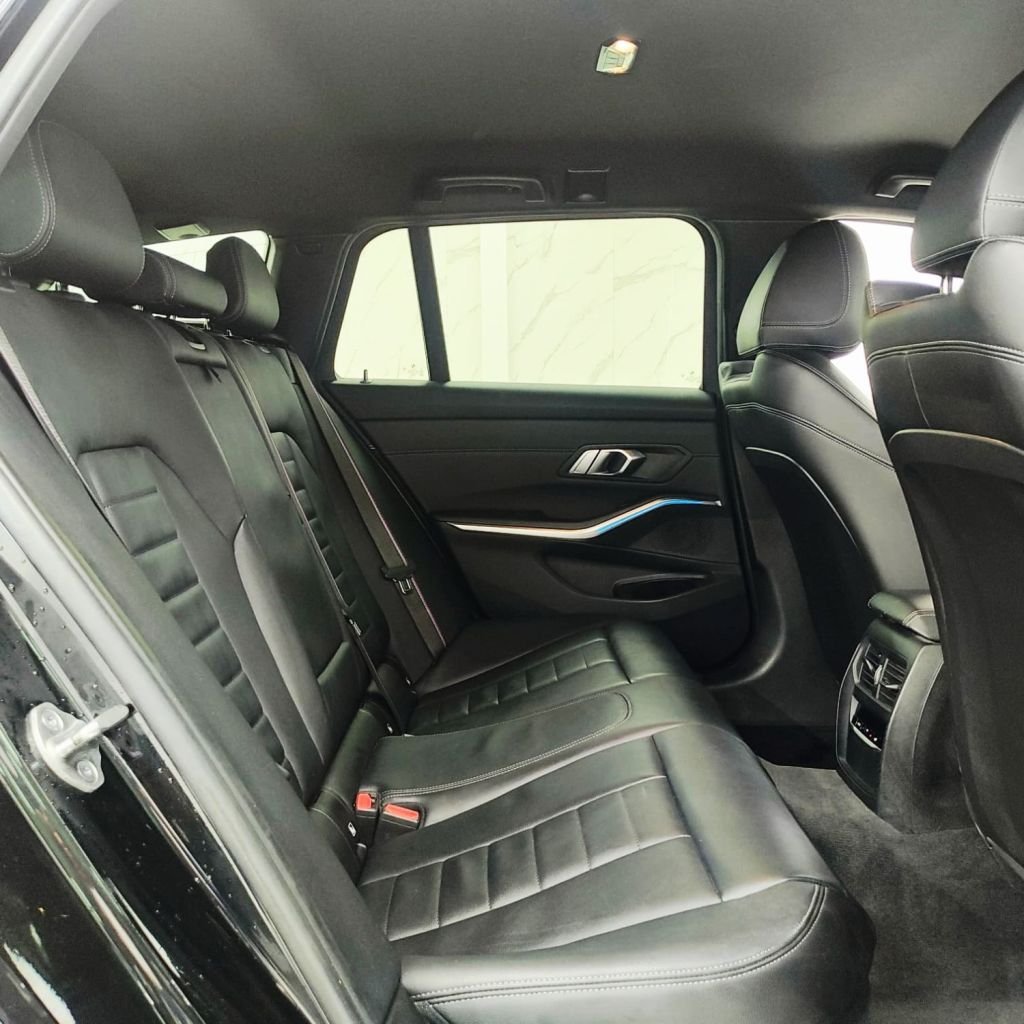 Used BMW 3 Series 2021 for sale - 77693470: Photo 31