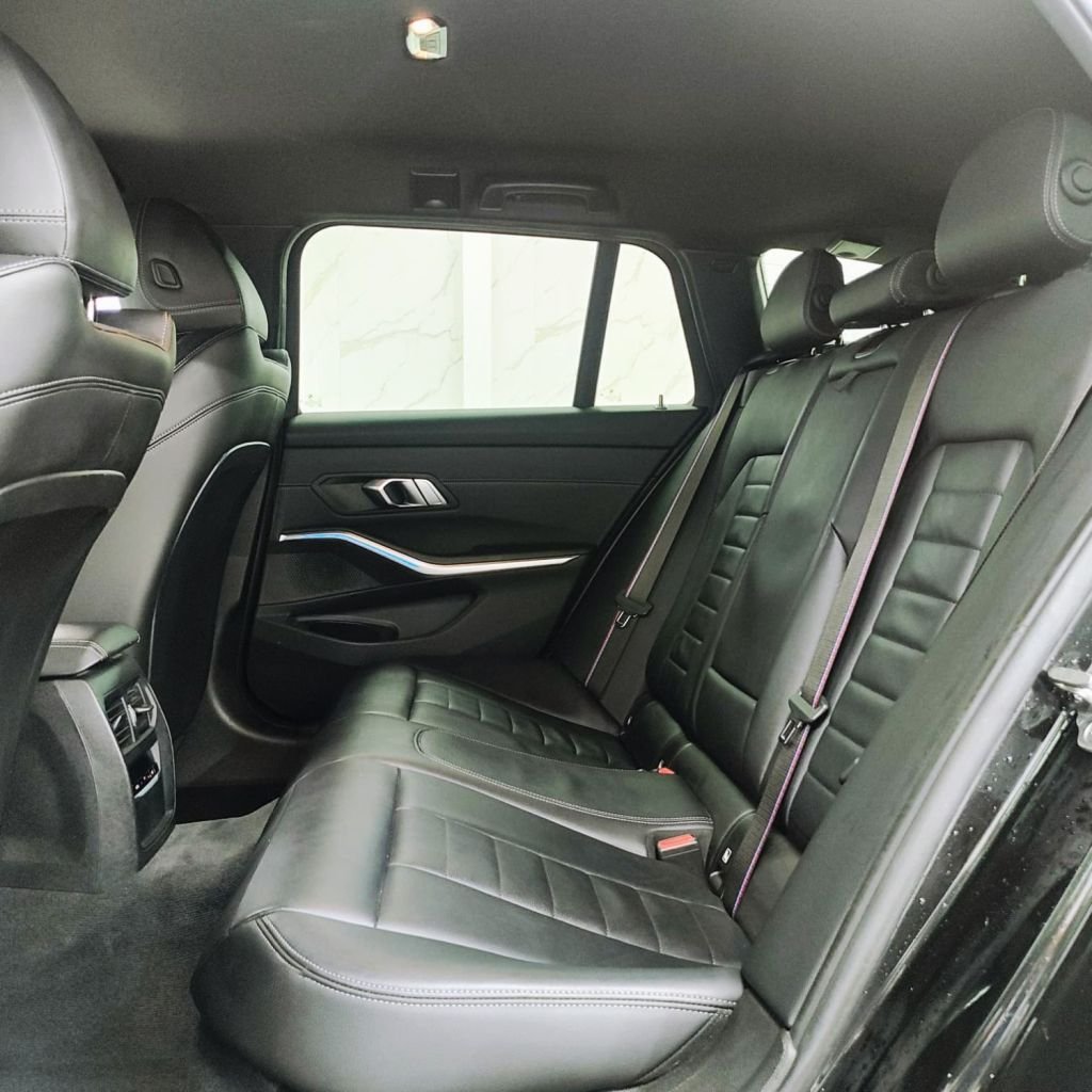 Used BMW 3 Series 2021 for sale - 77693470: Photo 33