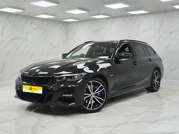 Used BMW 3 Series 2021 for sale - 77693470: Photo