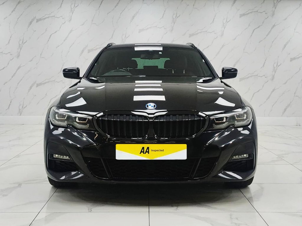 Used BMW 3 Series 2021 for sale - 77693470: Photo 5