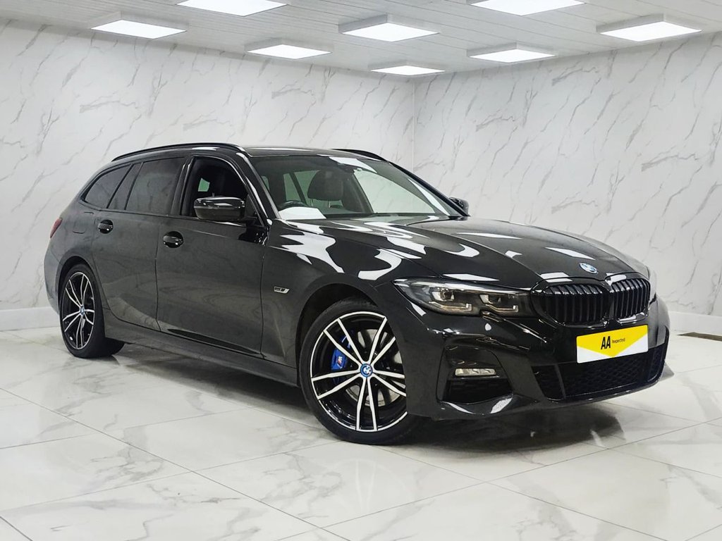 Used BMW 3 Series 2021 for sale - 77693470: Photo 6