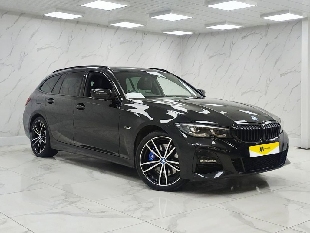 Used BMW 3 Series 2021 for sale - 77693470: Photo 7