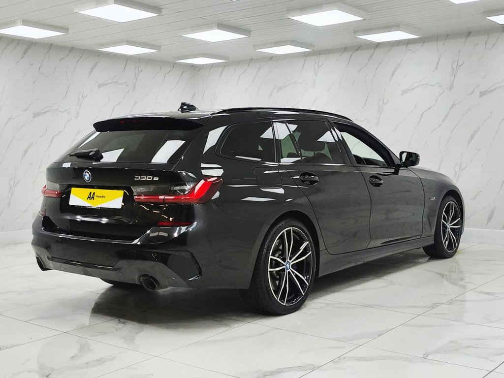 Used BMW 3 Series 2021 for sale - 77693470: Photo 8