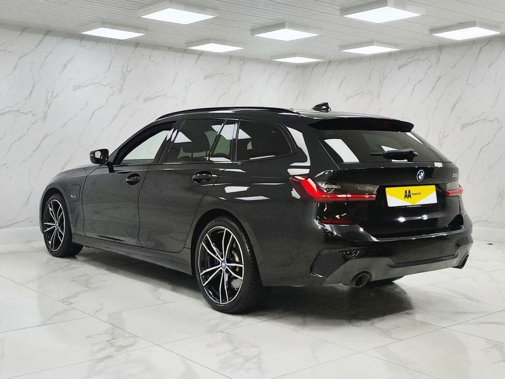 Used BMW 3 Series 2021 for sale - 77693470: Photo 9