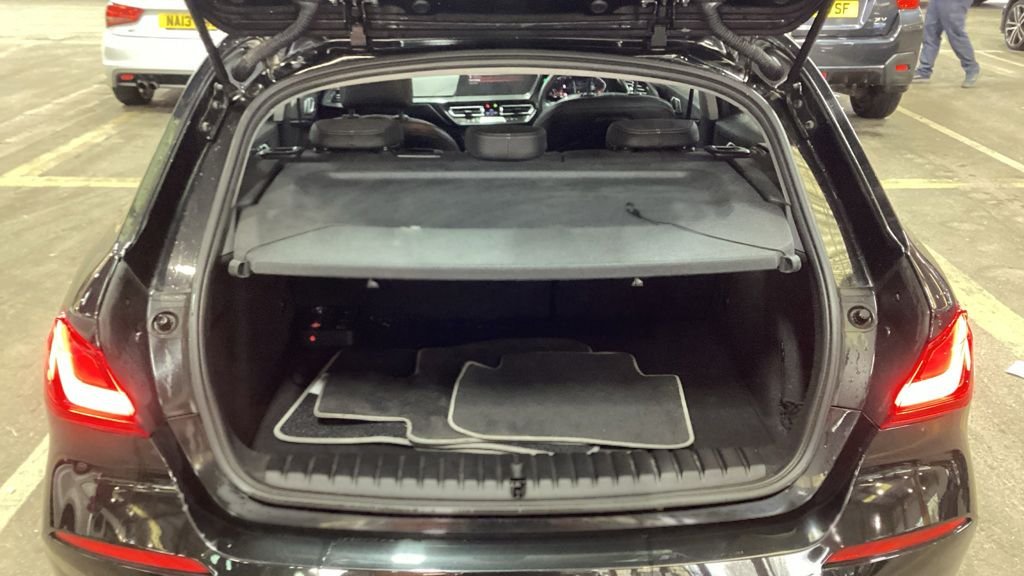 Used BMW 1 Series 2022 for sale - 78017360: Photo 11