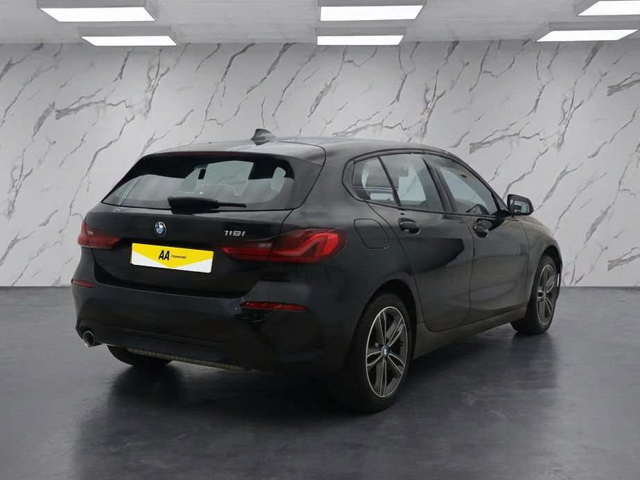 Used BMW 1 Series 2022 for sale - 78017360: Photo 4