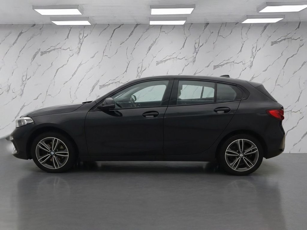 Used BMW 1 Series 2022 for sale - 78017360: Photo 5