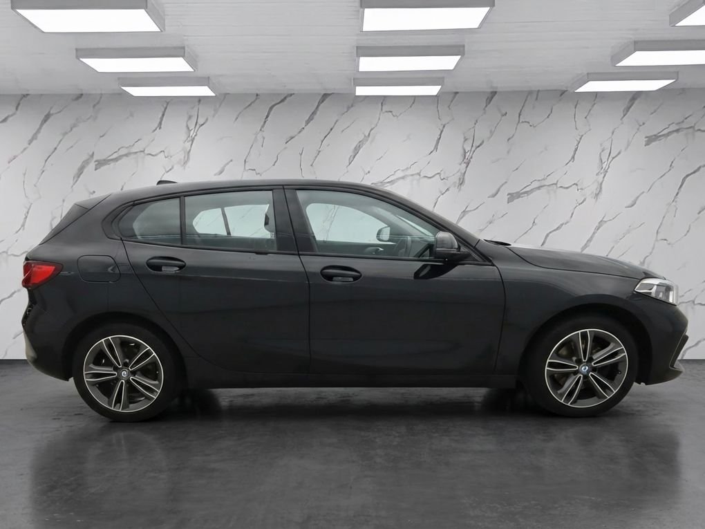 Used BMW 1 Series 2022 for sale - 78017360: Photo 6