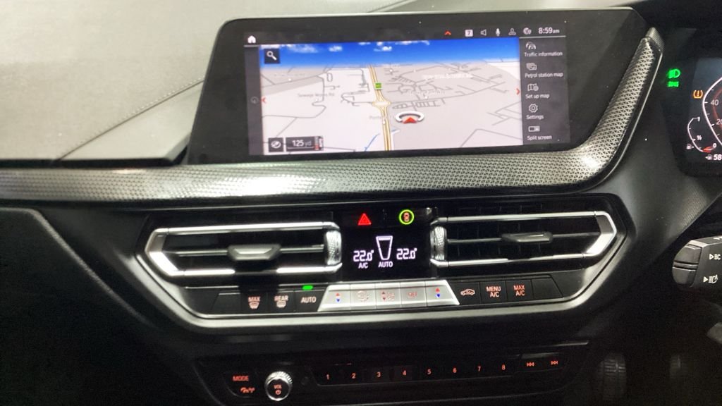 Used BMW 1 Series 2022 for sale - 78017360: Photo 7