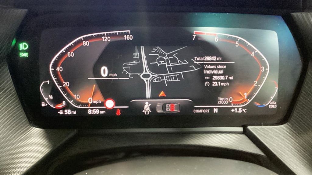 Used BMW 1 Series 2022 for sale - 78017360: Photo 8