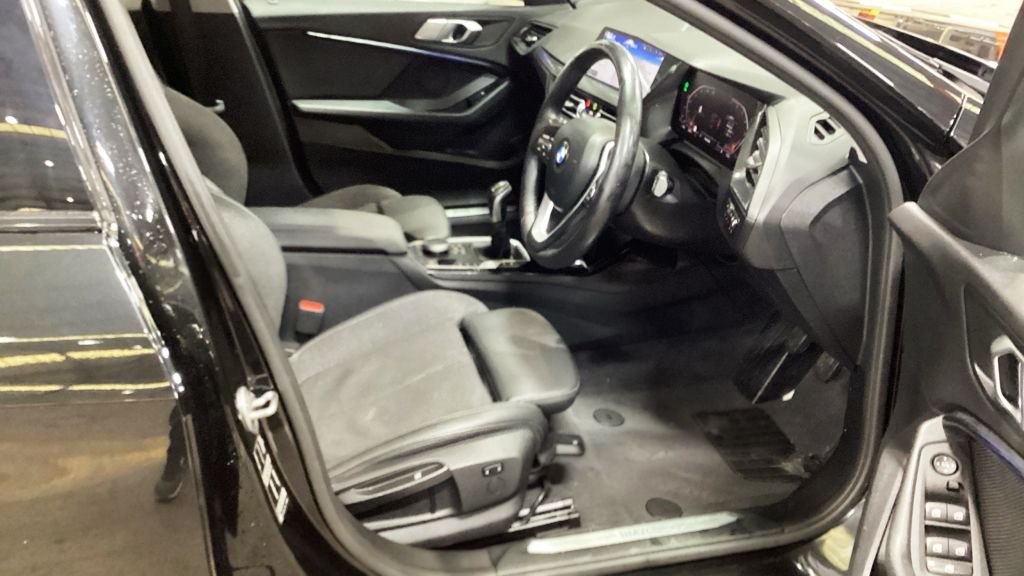 Used BMW 1 Series 2022 for sale - 78017360: Photo 9