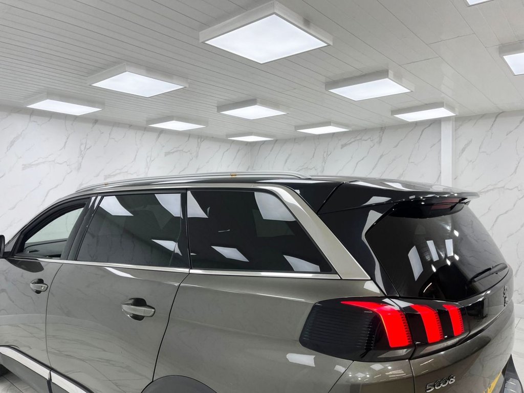 Used Peugeot 5008 2019 for sale - 77764665: Photo 13