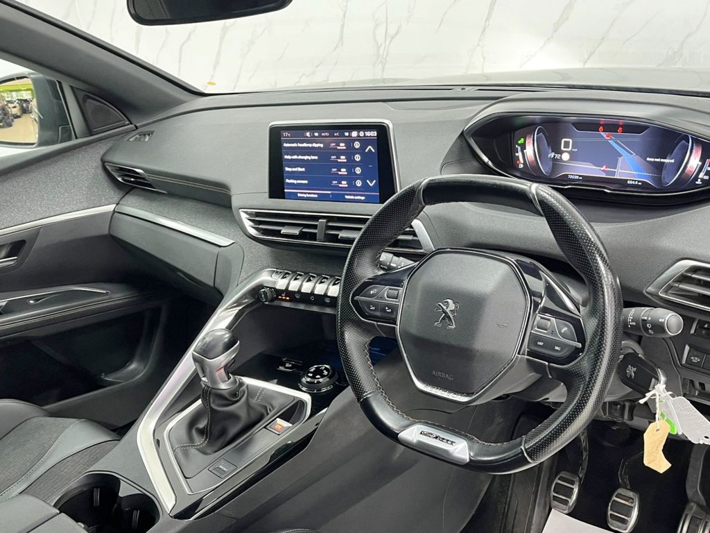 Used Peugeot 5008 2019 for sale - 77764665: Photo 27