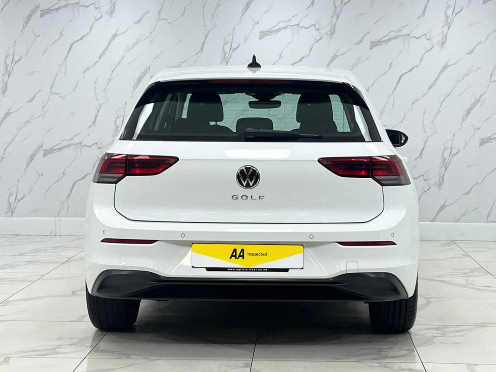 Used Volkswagen Golf 2022 for sale - 76617332: Photo 10