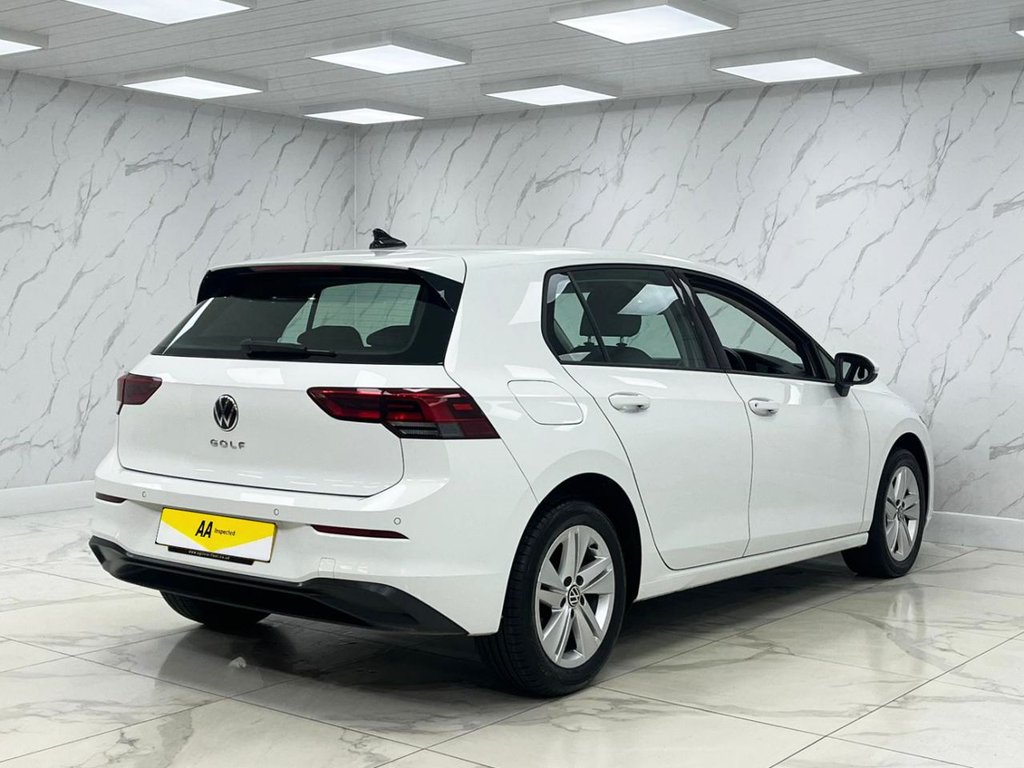 Used Volkswagen Golf 2022 for sale - 76617332: Photo 11