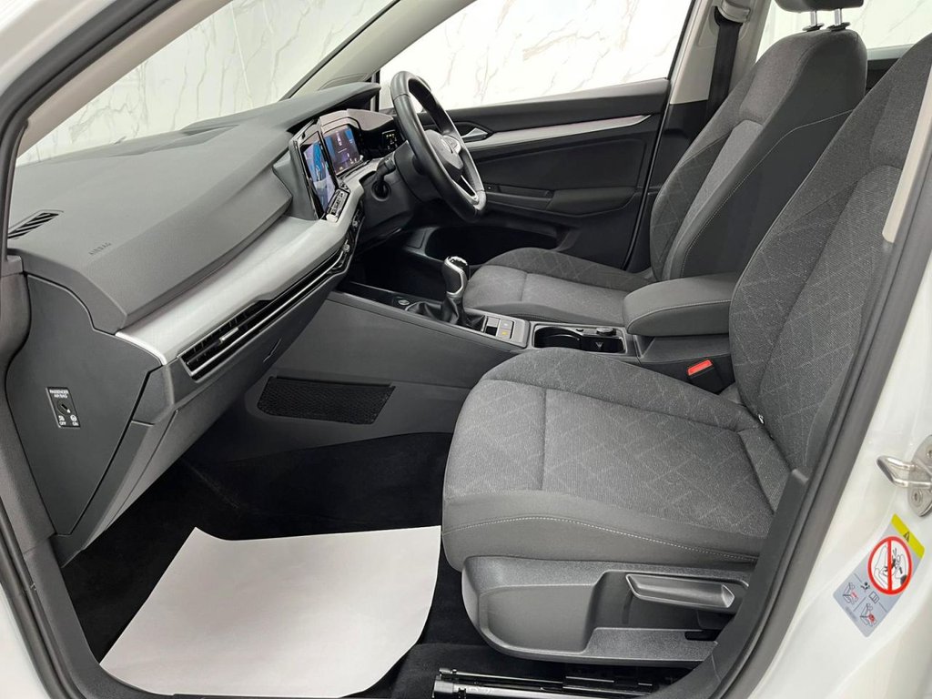 Used Volkswagen Golf 2022 for sale - 76617332: Photo 19