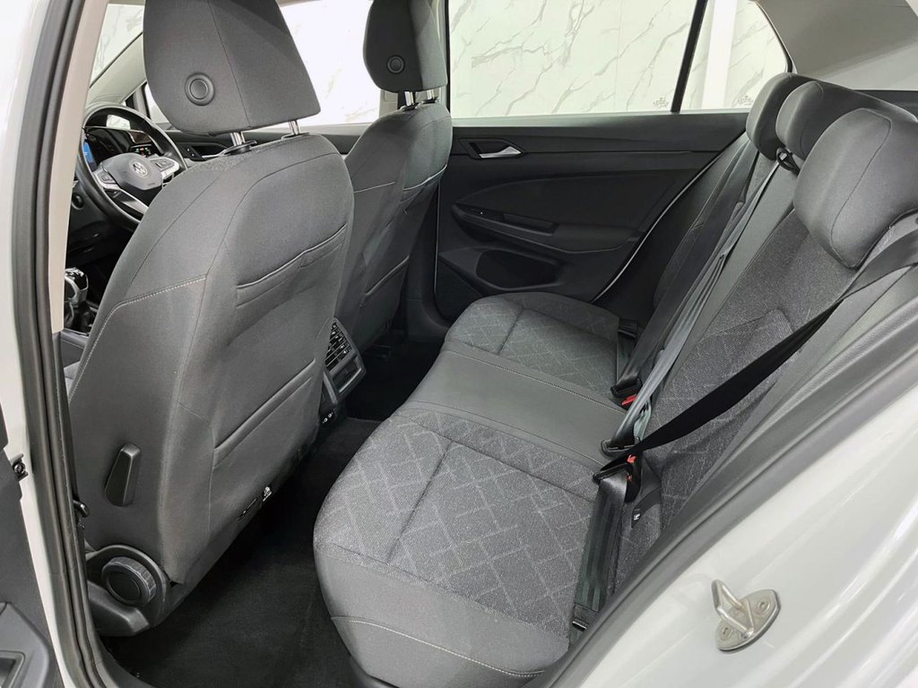 Used Volkswagen Golf 2022 for sale - 76617332: Photo 36