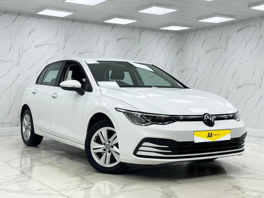 Used Volkswagen Golf 2022 for sale - 76617332: Photo 6