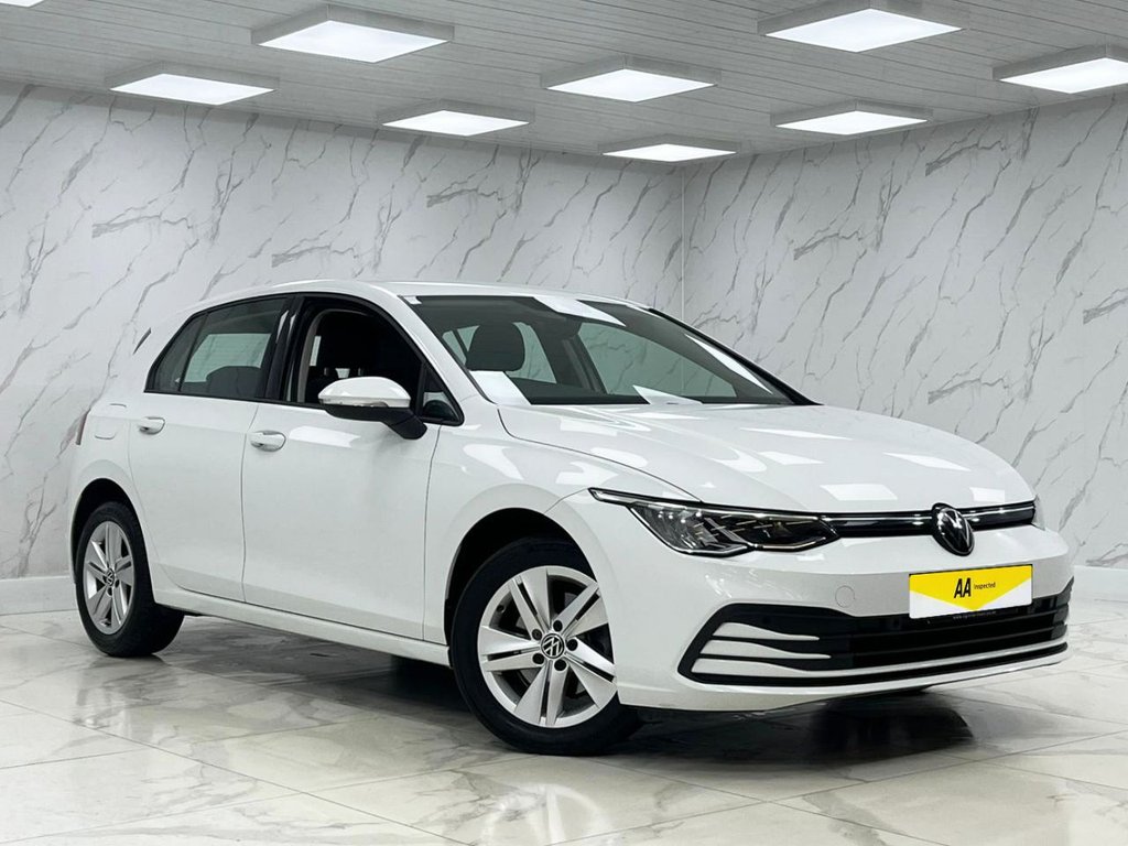 Used Volkswagen Golf 2022 for sale - 76617332: Photo 7