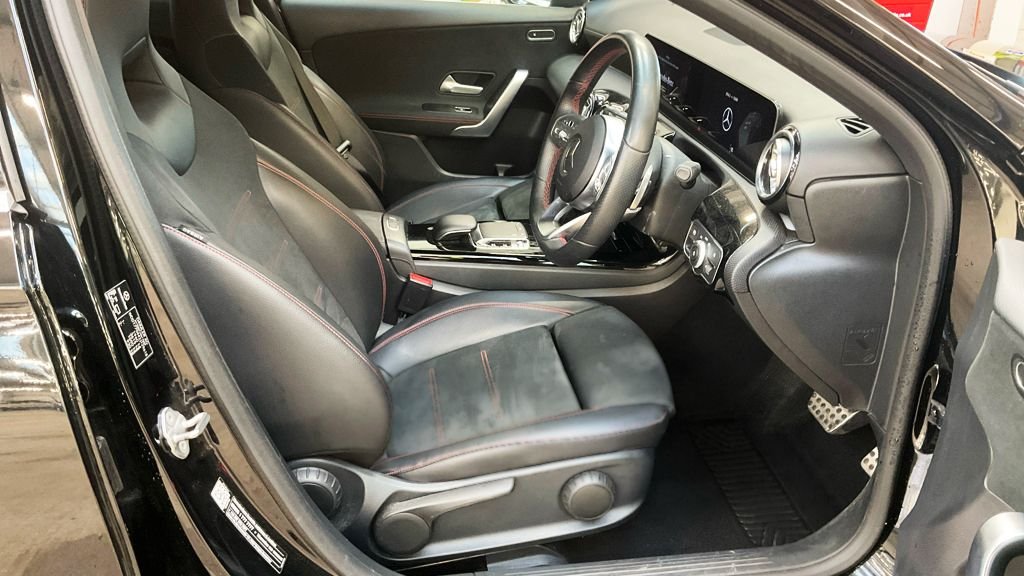 Used Mercedes-Benz A-Class 2019 for sale - 77188294: Photo 10