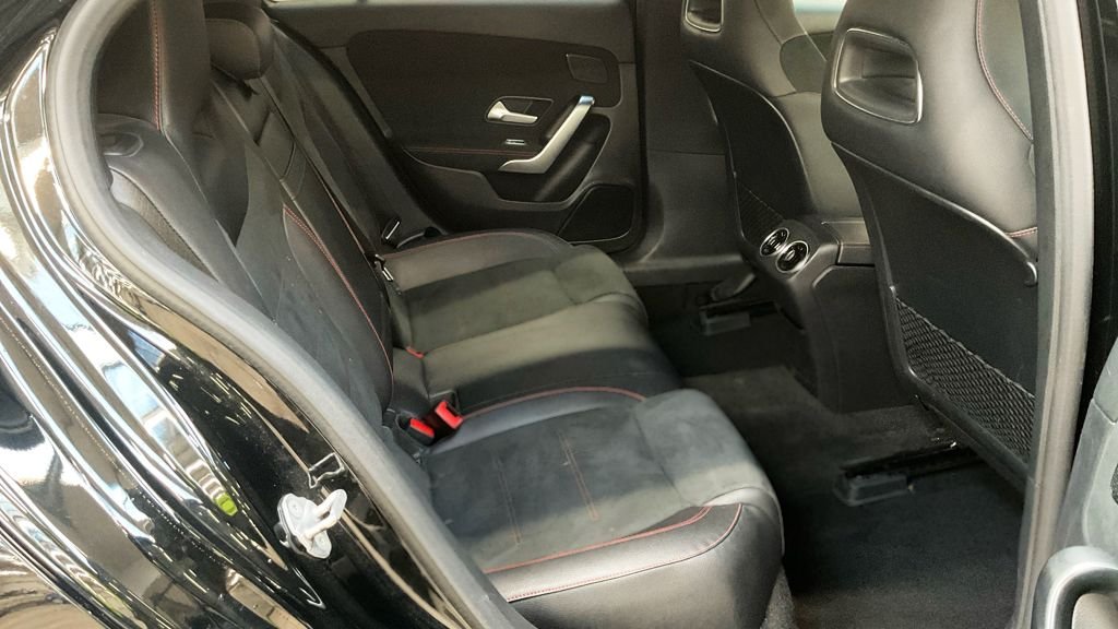 Used Mercedes-Benz A-Class 2019 for sale - 77188294: Photo 11