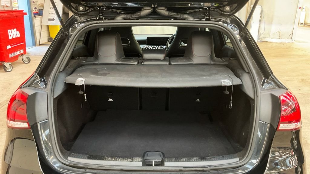 Used Mercedes-Benz A-Class 2019 for sale - 77188294: Photo 12