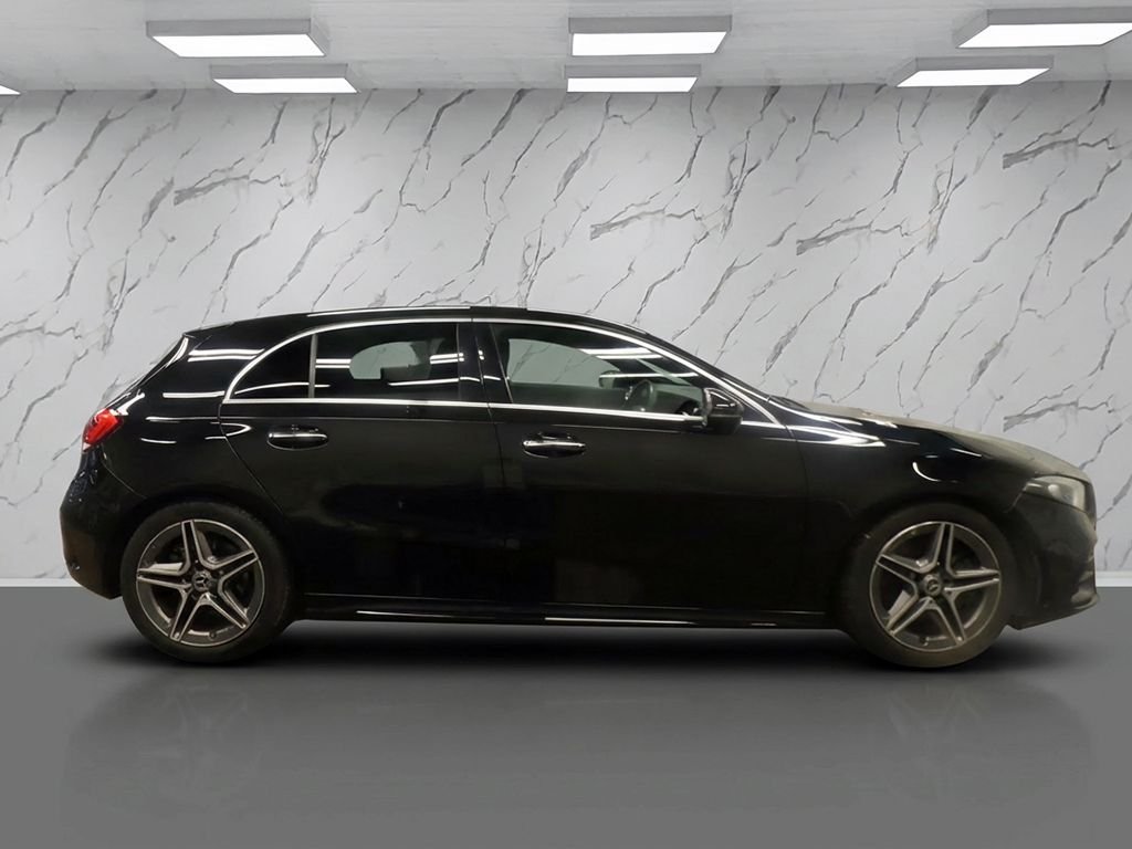 Used Mercedes-Benz A-Class 2019 for sale - 77188294: Photo 5