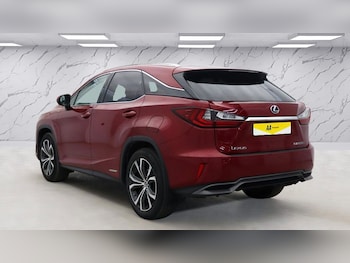 Used Lexus RX 2019 for sale - 78299629: Photo