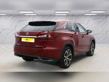 Used Lexus RX 2019 for sale - 78299629: Photo