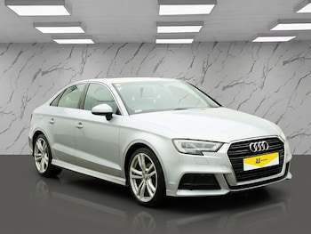 Used Audi A3 2016 for sale - 77369630: Photo