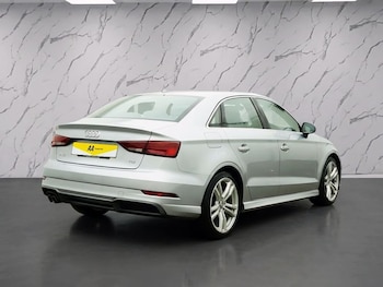 Used Audi A3 2016 for sale - 77369630: Photo