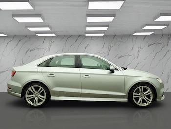 Used Audi A3 2016 for sale - 77369630: Photo