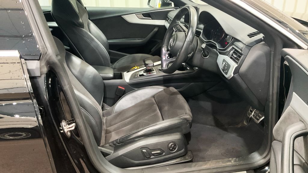 Used Audi A5 2019 for sale - 76470365: Photo 10