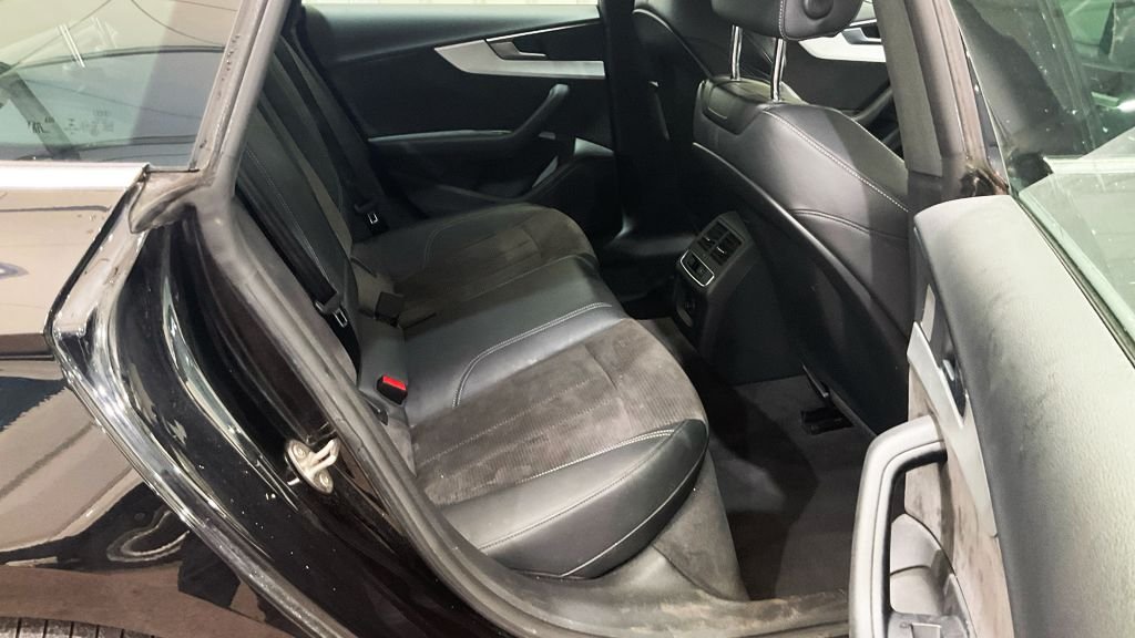 Used Audi A5 2019 for sale - 76470365: Photo 11