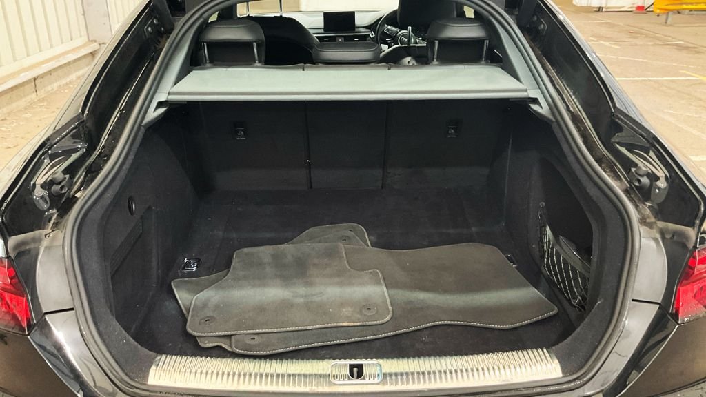 Used Audi A5 2019 for sale - 76470365: Photo 12