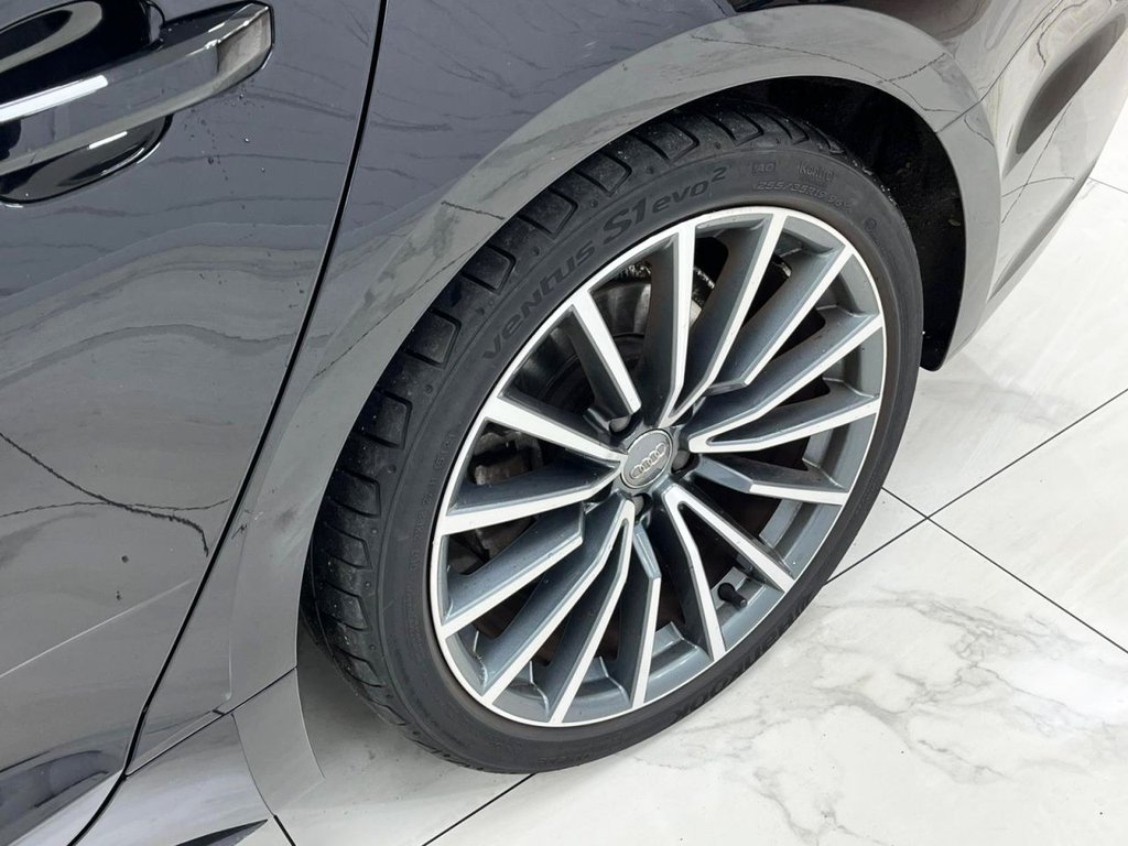 Used Audi A5 2019 for sale - 76470365: Photo 13