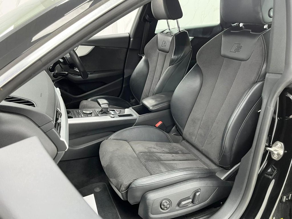 Used Audi A5 2019 for sale - 76470365: Photo 15