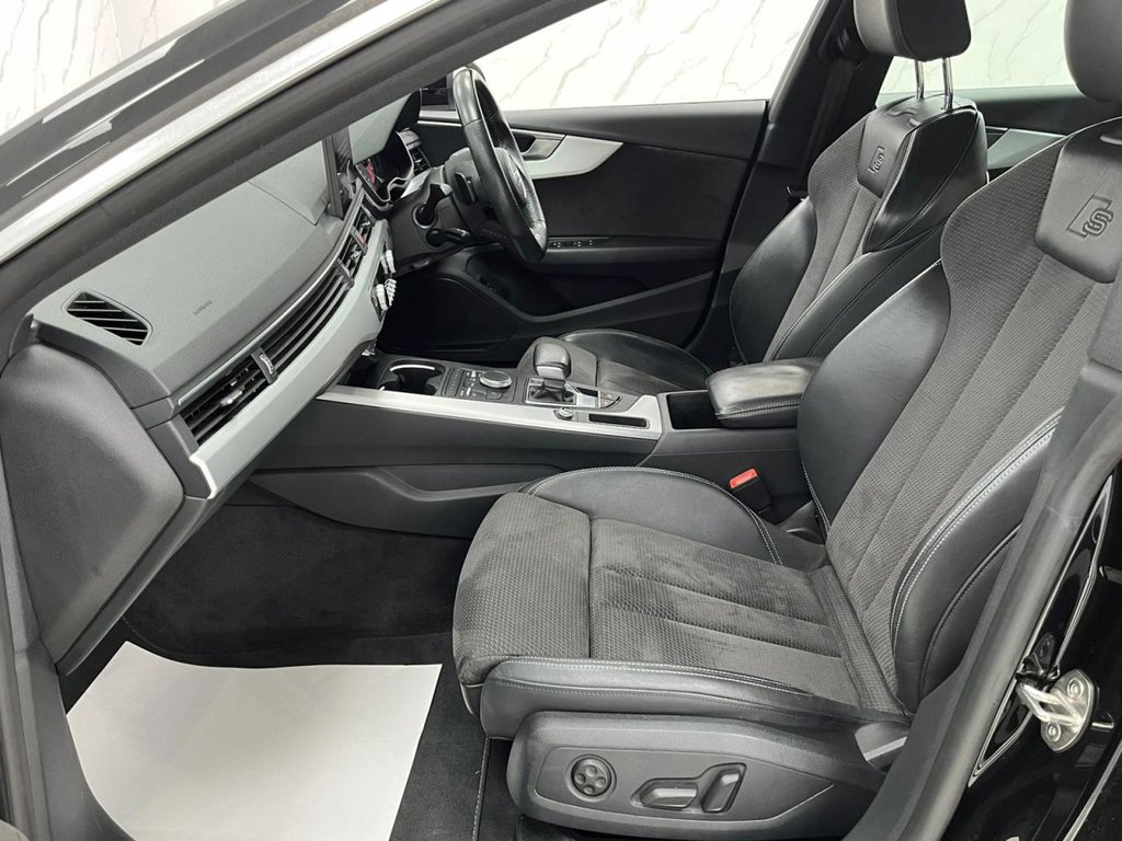 Used Audi A5 2019 for sale - 76470365: Photo 16