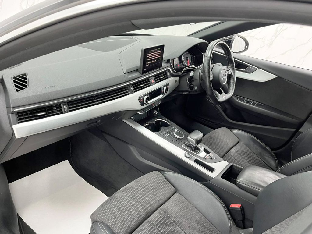 Used Audi A5 2019 for sale - 76470365: Photo 17