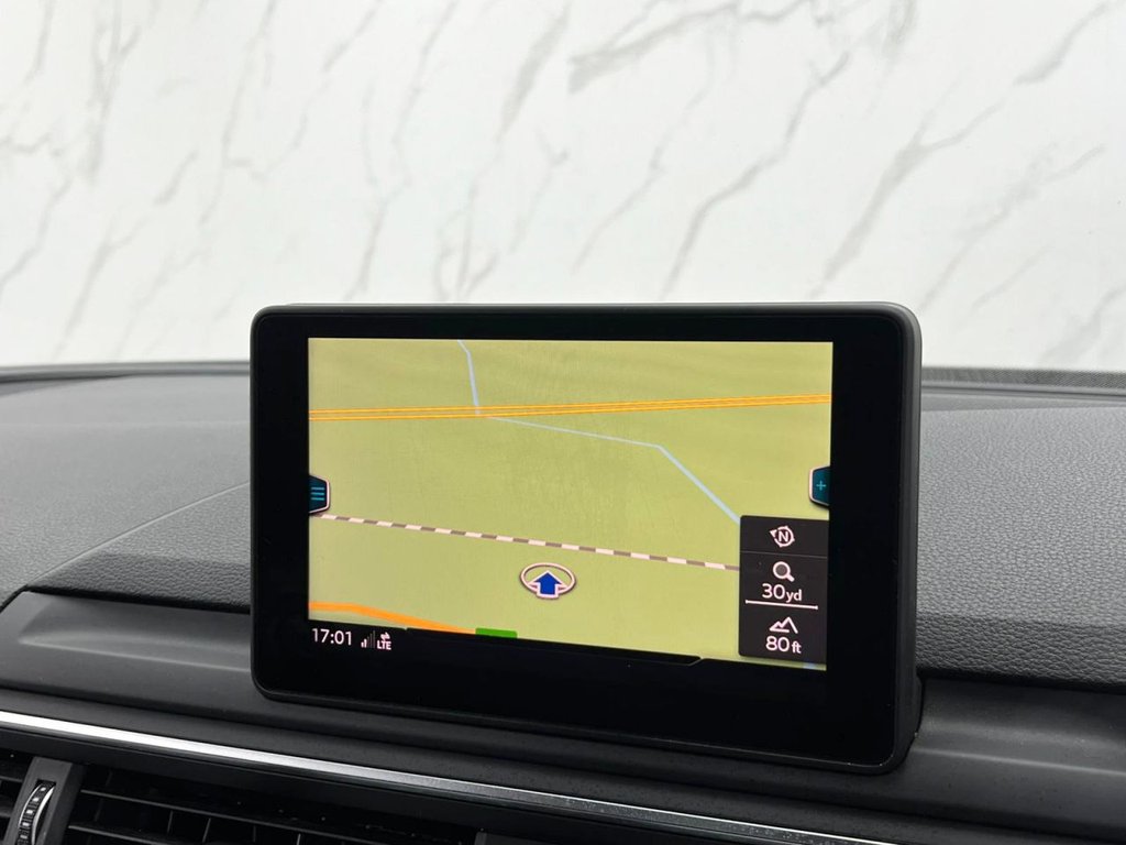 Used Audi A5 2019 for sale - 76470365: Photo 19